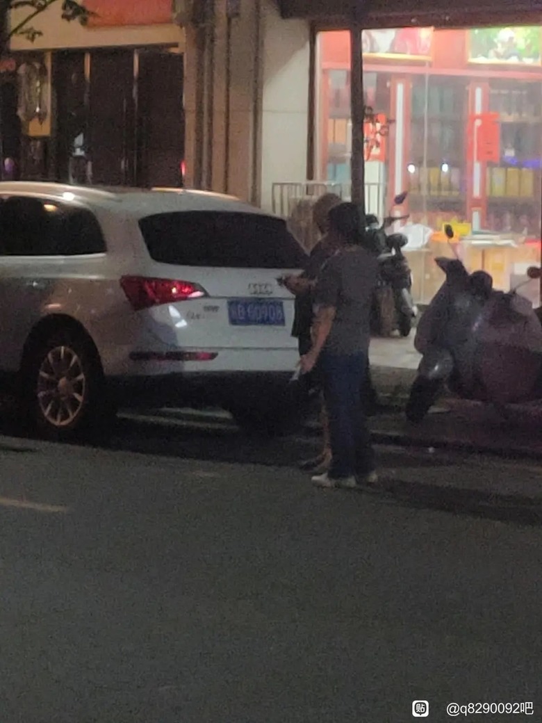 大陆见闻