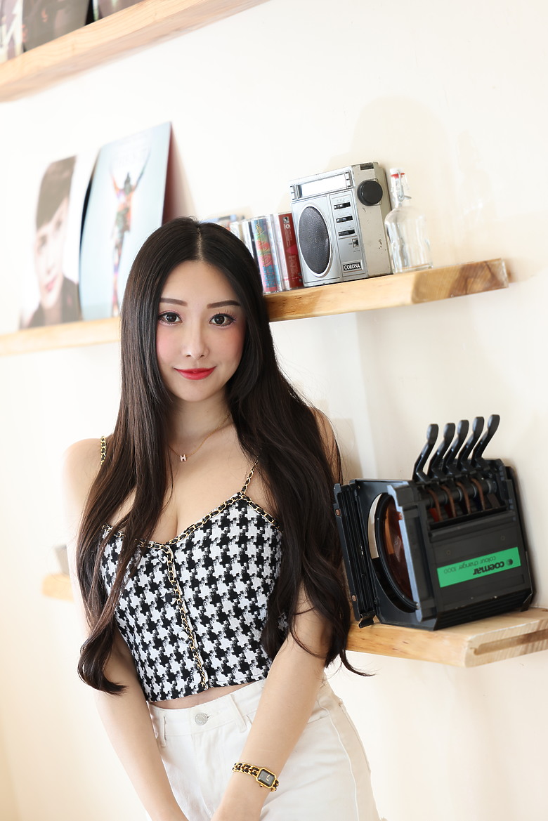 點我看大圖 Canon RF 24-105mm f/2.8L IS USM Z 評測報告|攝錄雙棲、多用途的混合變焦鏡!