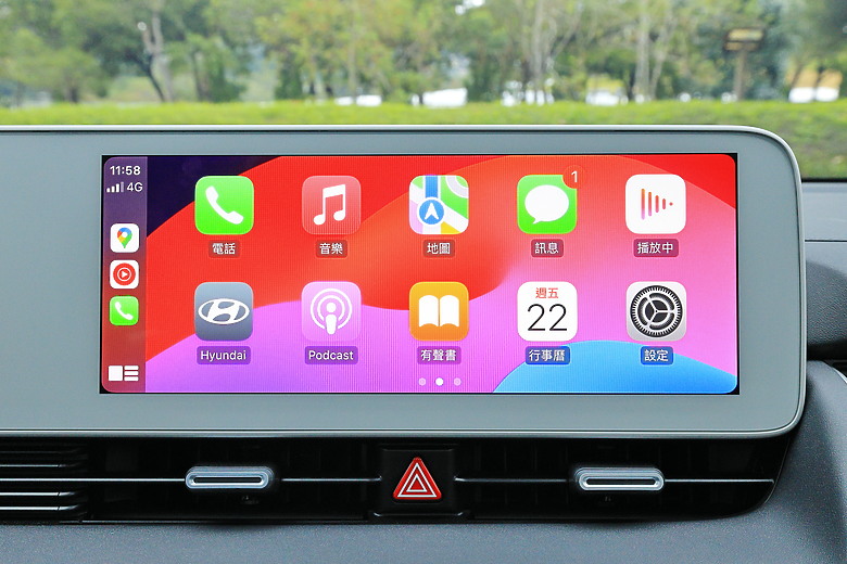 (映像旅行) 零排放寧靜快意、極享山林森呼吸in阿里山 feat. Hyundai IONIQ 5 EV600 Performance