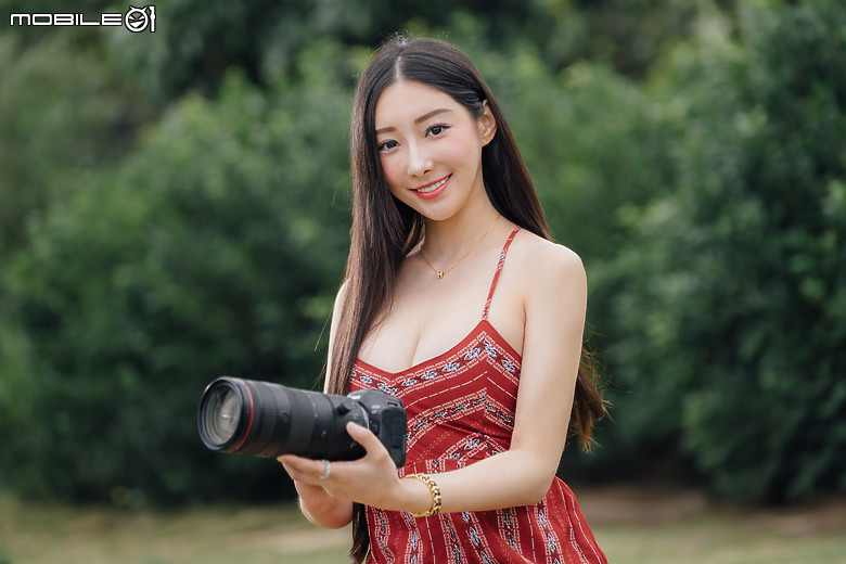 Canon RF 24-105mm f/2.8L IS USM Z 評測報告｜攝錄雙棲、多用途的混合變焦鏡！