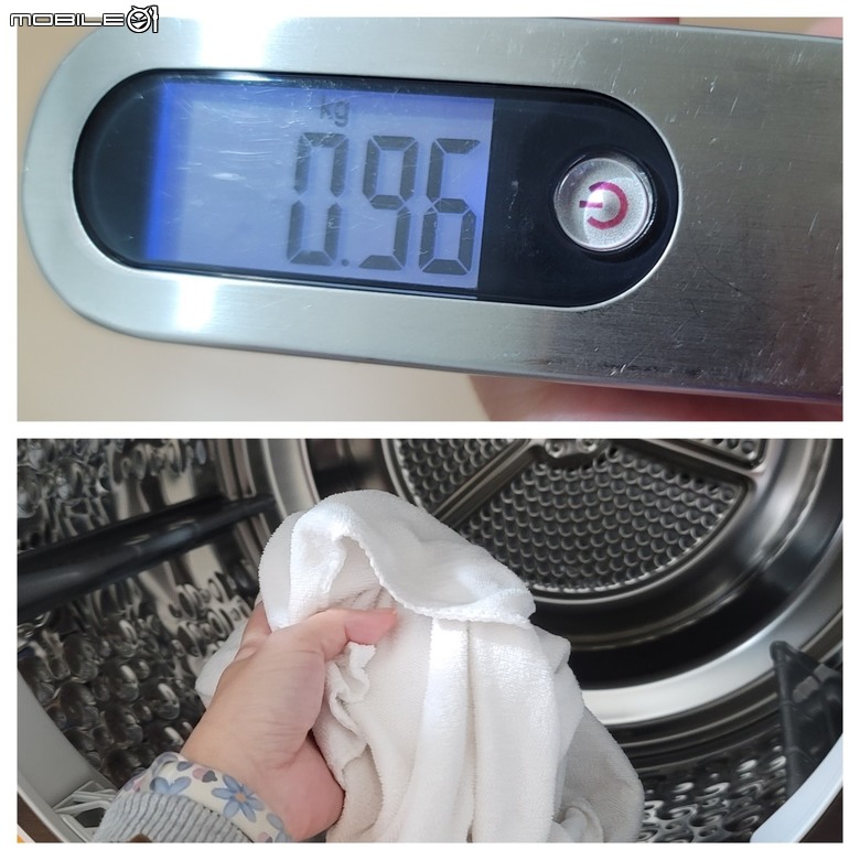 美麗兼智慧 LG WashTower™ AI 智控洗衣機讓生活更輕鬆