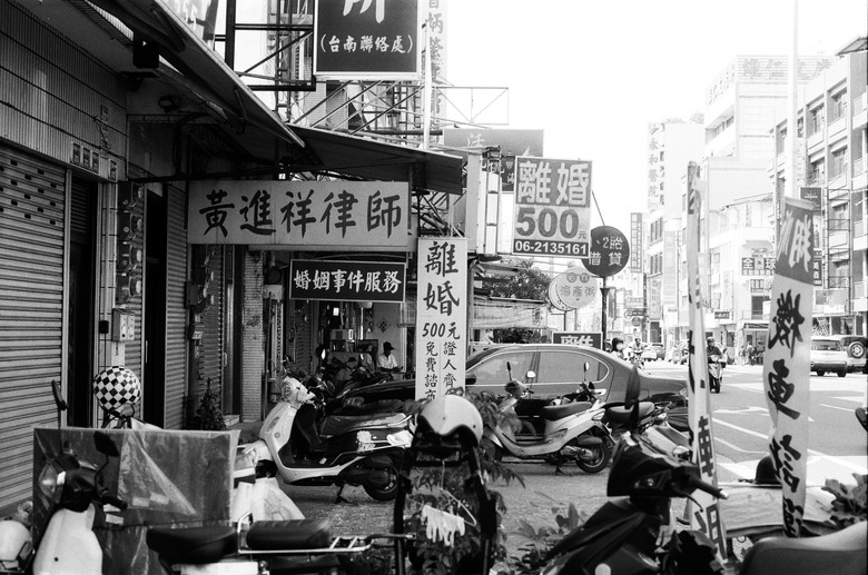 請問這是漏光嗎？