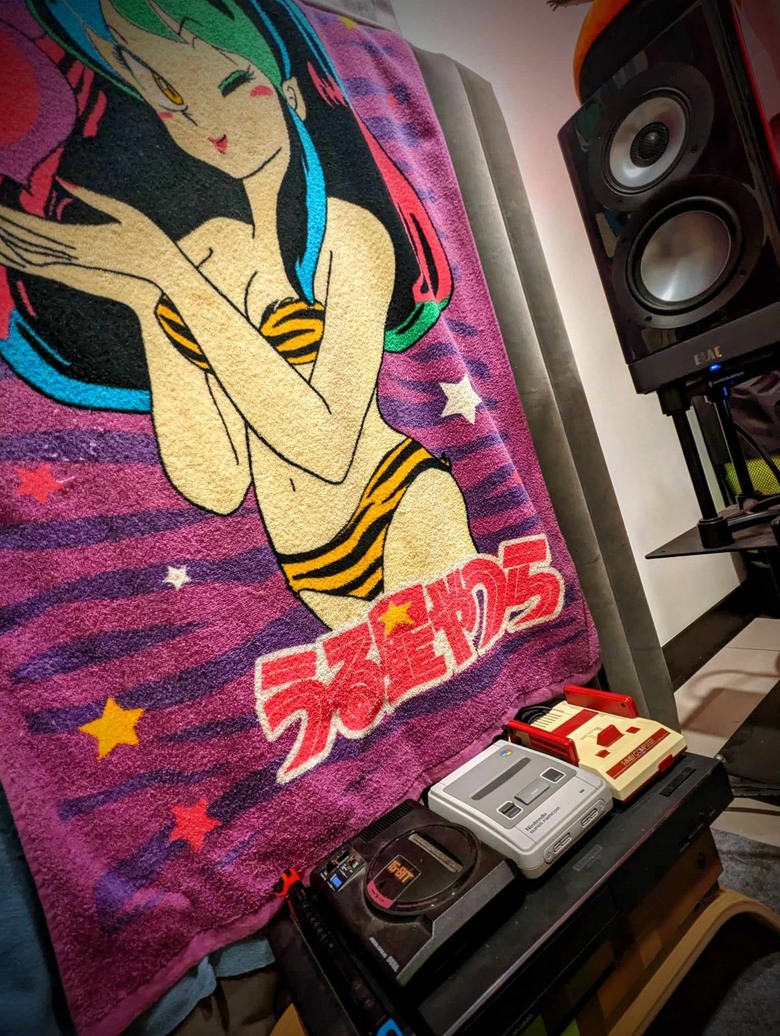 推薦大家改善房間反射的便宜吸音好物