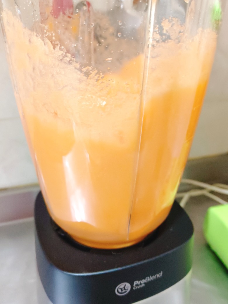 簡易開箱飛利浦活氧調理機
