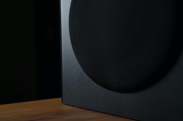 YAMAHA SRB40A 電視外接音響一個月的使用心得分享