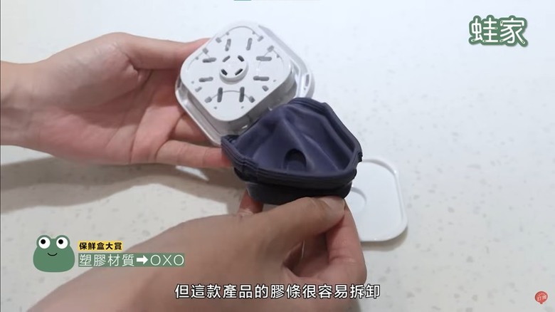 【開箱】保鮮盒大賞！六種材質實測，加熱方式和清洗、密封程度一次看