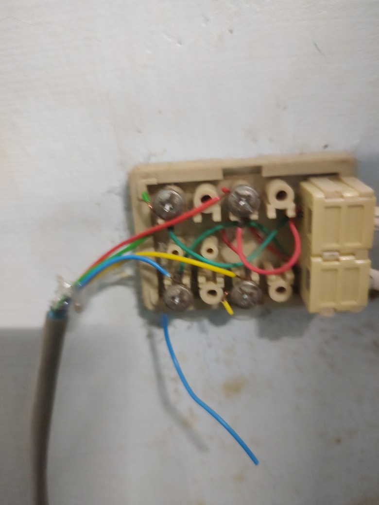 升級到光世代後，adsl分岐器卻還在用，該如何修改（已有解答）