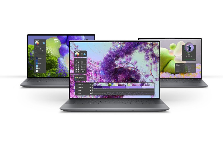【CES 2024】Dell XPS 系列筆電添新尺寸 Alienware m16 R2 體積再縮減！