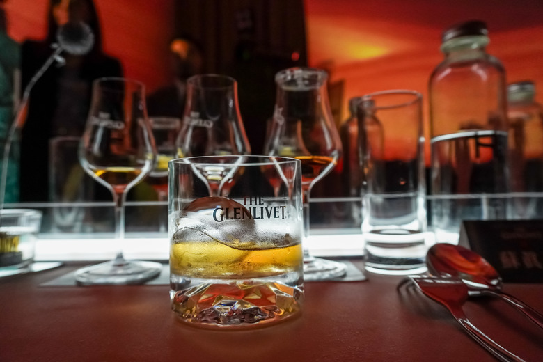 格蘭利威The Glenlivet 12年 200周年限定版全球首發台灣｜開啟無限想像力的絕佳風味！