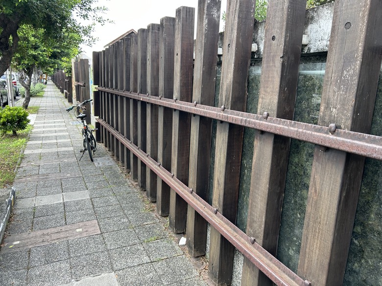 騎 遊 嘉 義 四 大 圓 環 ( 下 集 )