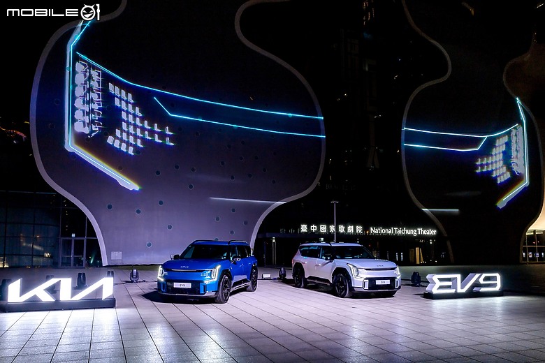 【海外新訊】Kia 2023 年全球銷售 308.5 萬輛創下新高,台灣市場首度突破萬輛!