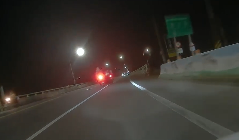 車禍肇責比例詢問