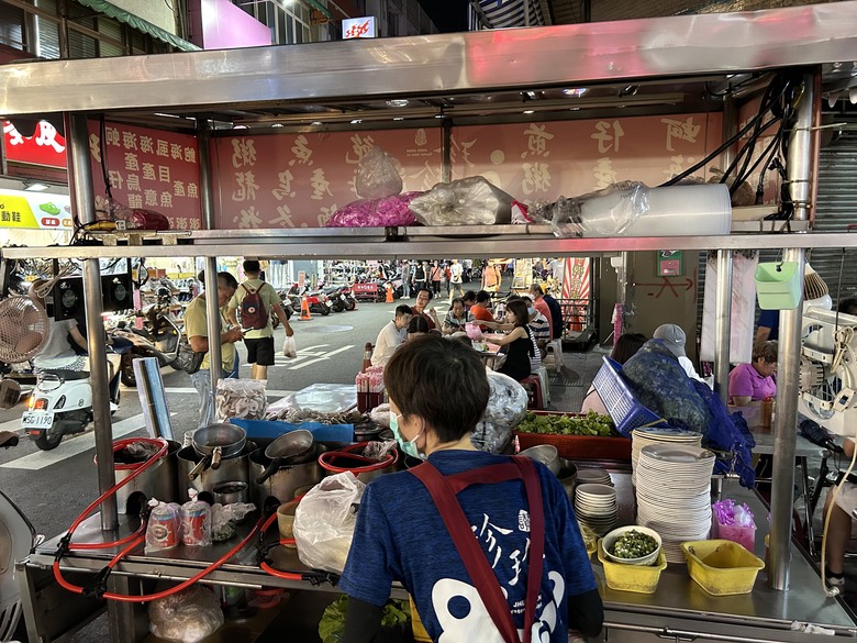 騎 遊 嘉 義 四 大 圓 環 ( 下 集 )