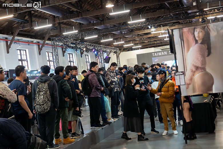 TSE 台灣寫真博覽會直擊｜集結亞洲超人氣寫真女星，睽違 7 年盛會再開！