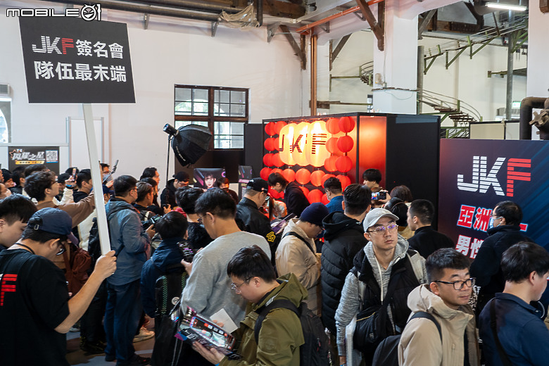 TSE 台灣寫真博覽會直擊｜集結亞洲超人氣寫真女星，睽違 7 年盛會再開！