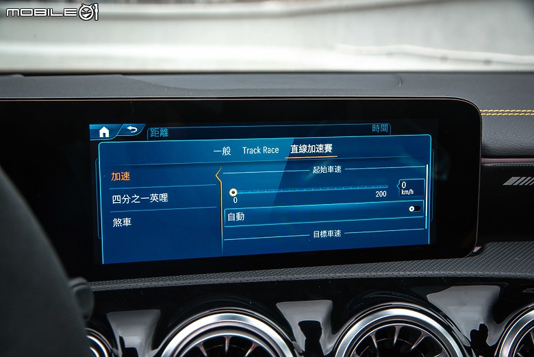 Mercedes-AMG CLA 45 S 4MATIC+小改款試駕|成熟科技加持,三年後再見依然如此誘人!