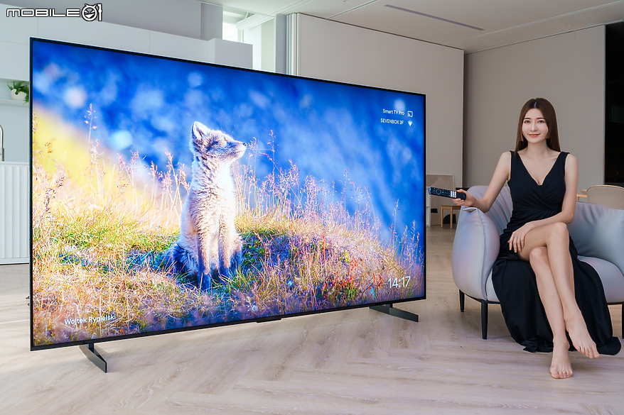 點我看大圖 TCL X955 QD-Mini LED 98 吋智慧顯示器|極巨畫面引領震撼視聽娛樂體驗