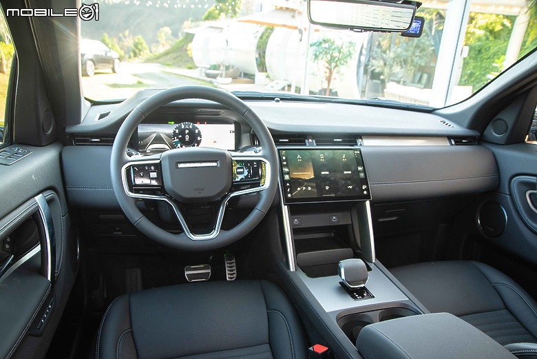 小改款Discovery Sport P250 Dynamic SE試駕|來去野苒莊園住一晚,越野體驗、科技進化、美食饗宴一次滿足!