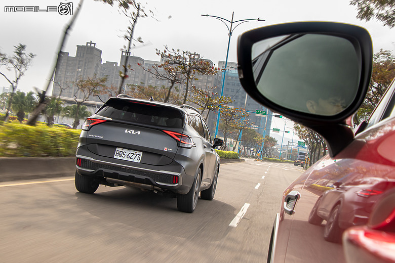 越級挑戰前的初試啼聲！CX-60 x Sportage x Tiguan