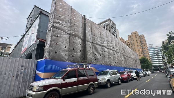 台中北區新案5個月完銷,首次實登98筆衝6字頭