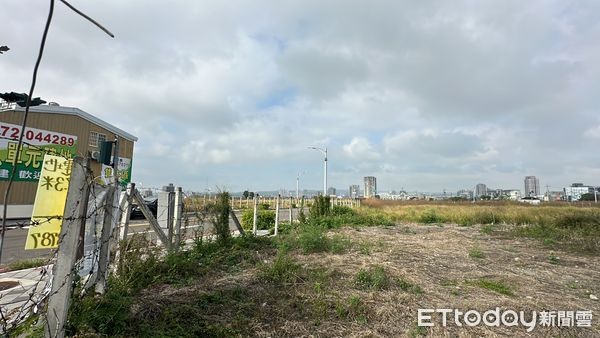 擊退一線建商！豐邑10.5億搶單元4土地「推案不急」