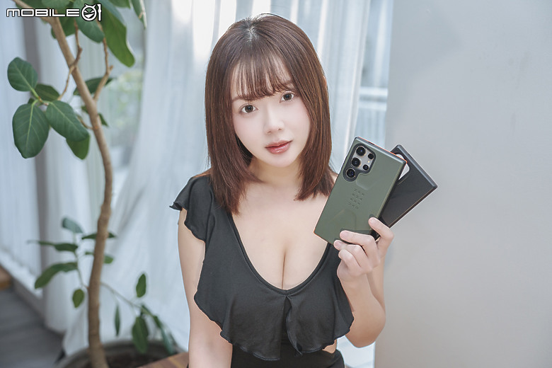 UAG x 三星Galaxy S25 Ultra保護殼｜款式更新、選擇更多元！