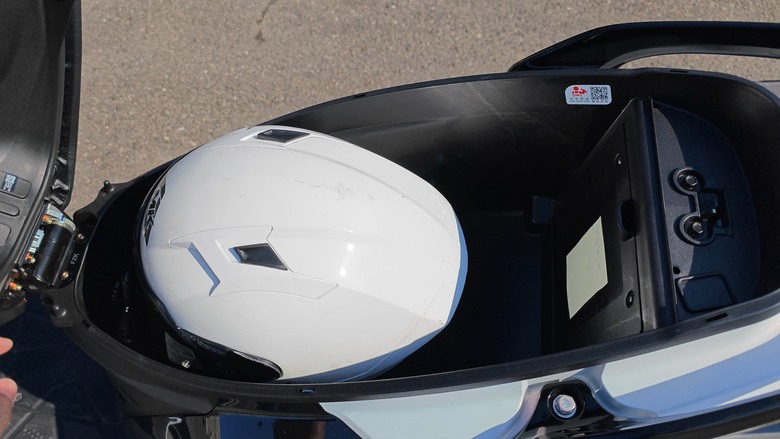 三陽SYM Jet SL+ 158試乘會