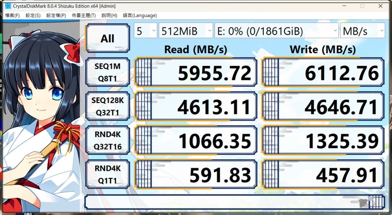 輕薄迷你、高速傳輸、防水防震的SSD行動硬碟：Micron Crucial X9 Pro SSD測試心得分享