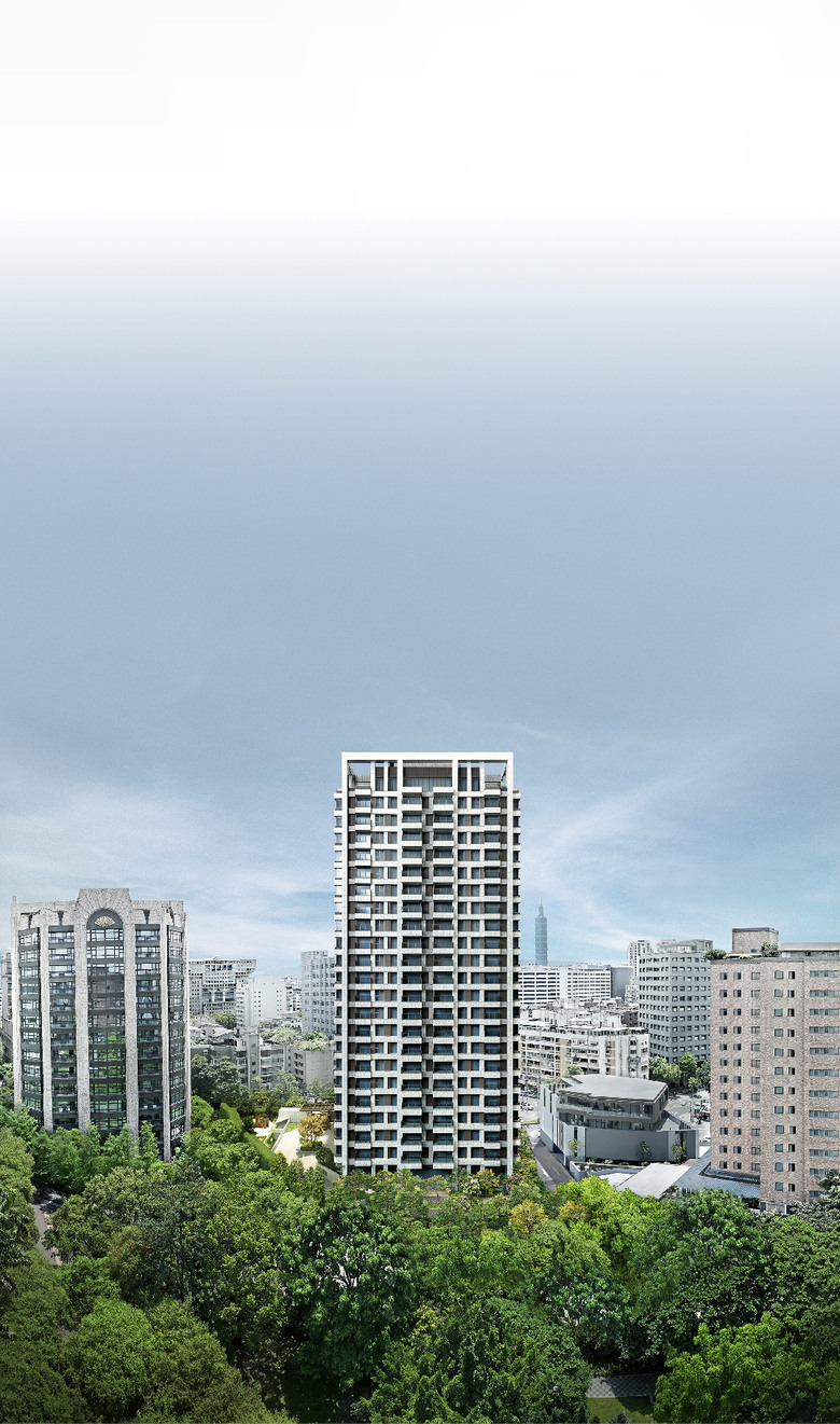 <城仰--台北松山慶城新建案 心得分享>