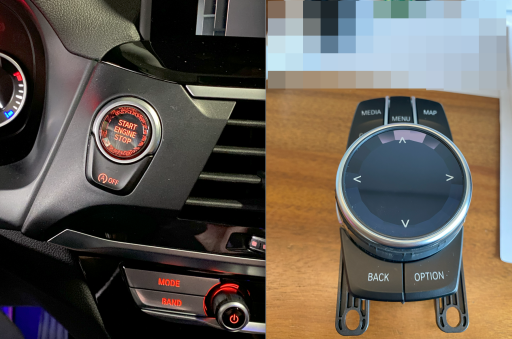 DIY - Carplay 喇叭發光罩 水晶套件