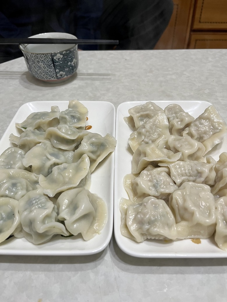 人氣冷凍水餃PK＆私房水餃食譜分享