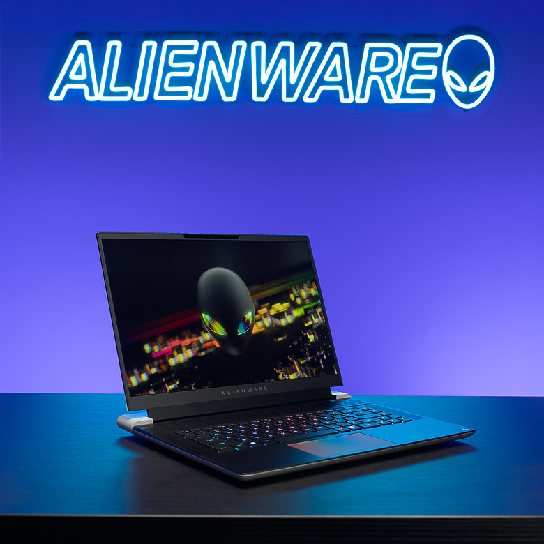 【CES 2024】Dell XPS 系列筆電添新尺寸 Alienware m16 R2 體積再縮減！