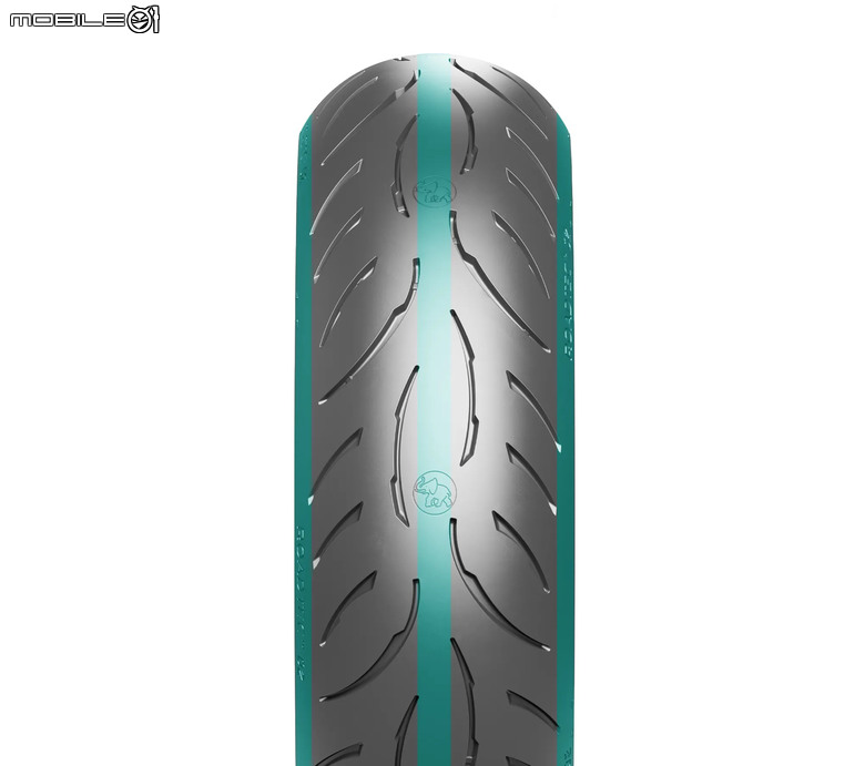 【海外新訊】晴天雨天我都行！Metzeler Roadtec 02導入可變海陸比技術！