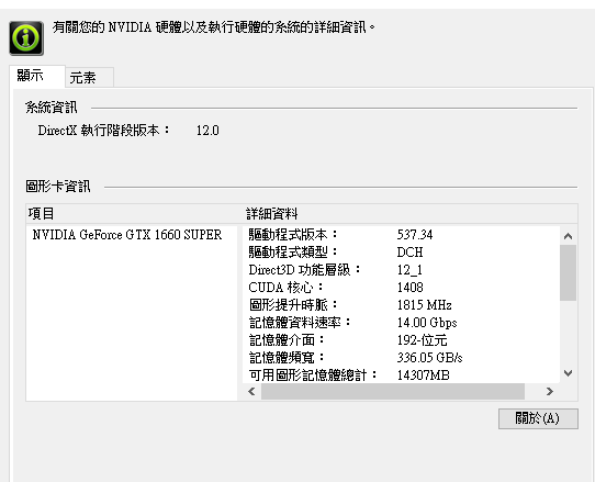 預算10000-15000電腦組裝建議