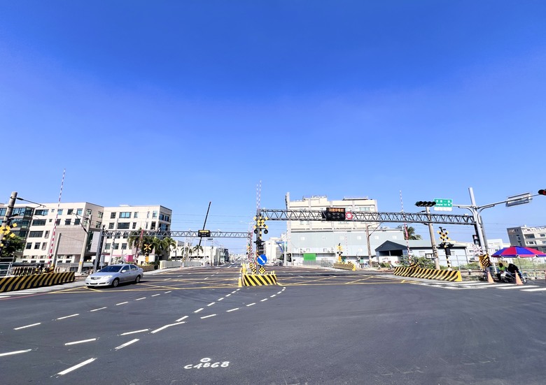 永康鹽行12米路廠房