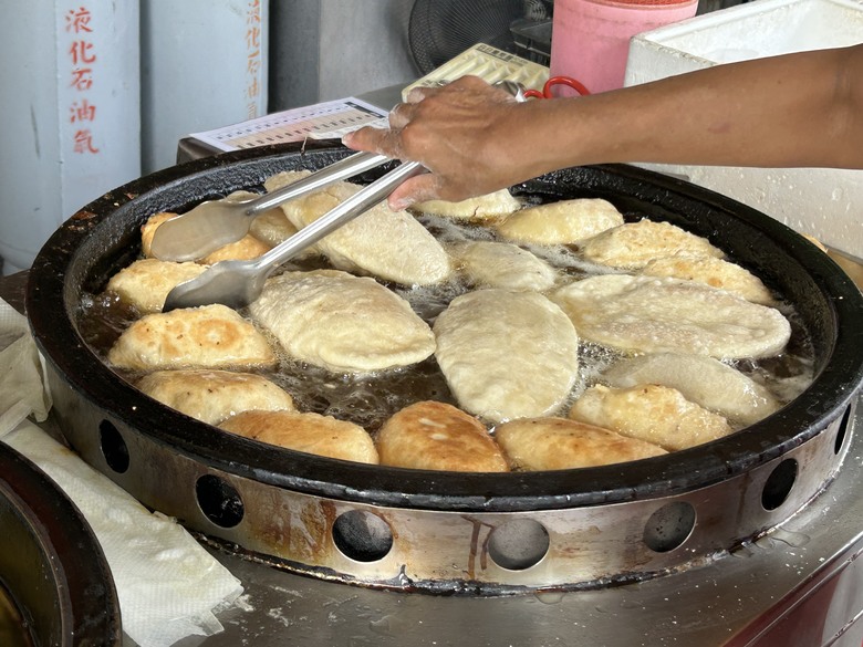 騎 遊 嘉 義 四 大 圓 環 ( 下 集 )
