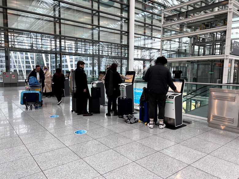 回首2023年一場意料之外的德捷奧自駕之旅