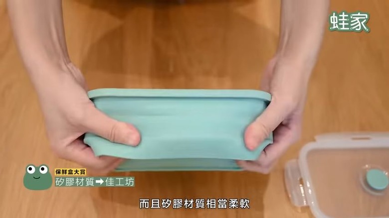 【開箱】保鮮盒大賞！六種材質實測，加熱方式和清洗、密封程度一次看