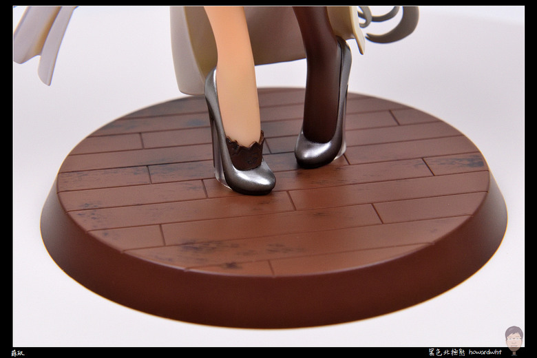 點我看大圖 【開箱】開天工作室–SSR-FIGURE 蘇玖