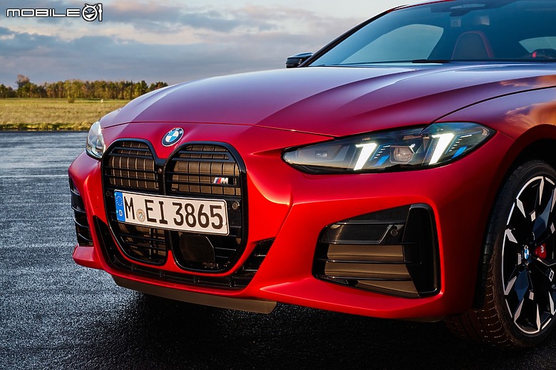 【海外新訊】BMW 4系列小改款正式發表,敞篷車型、性能M4一同登場!