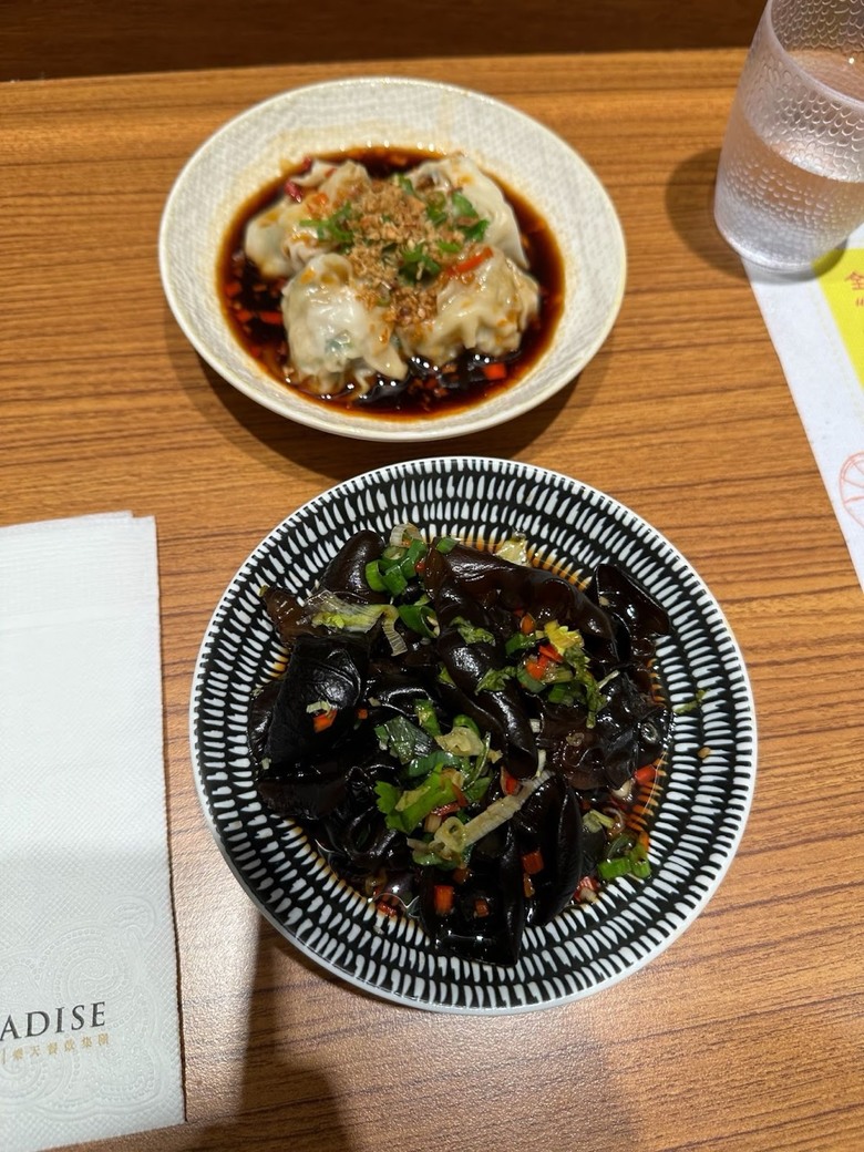 新加坡拉麵嘗鮮體驗