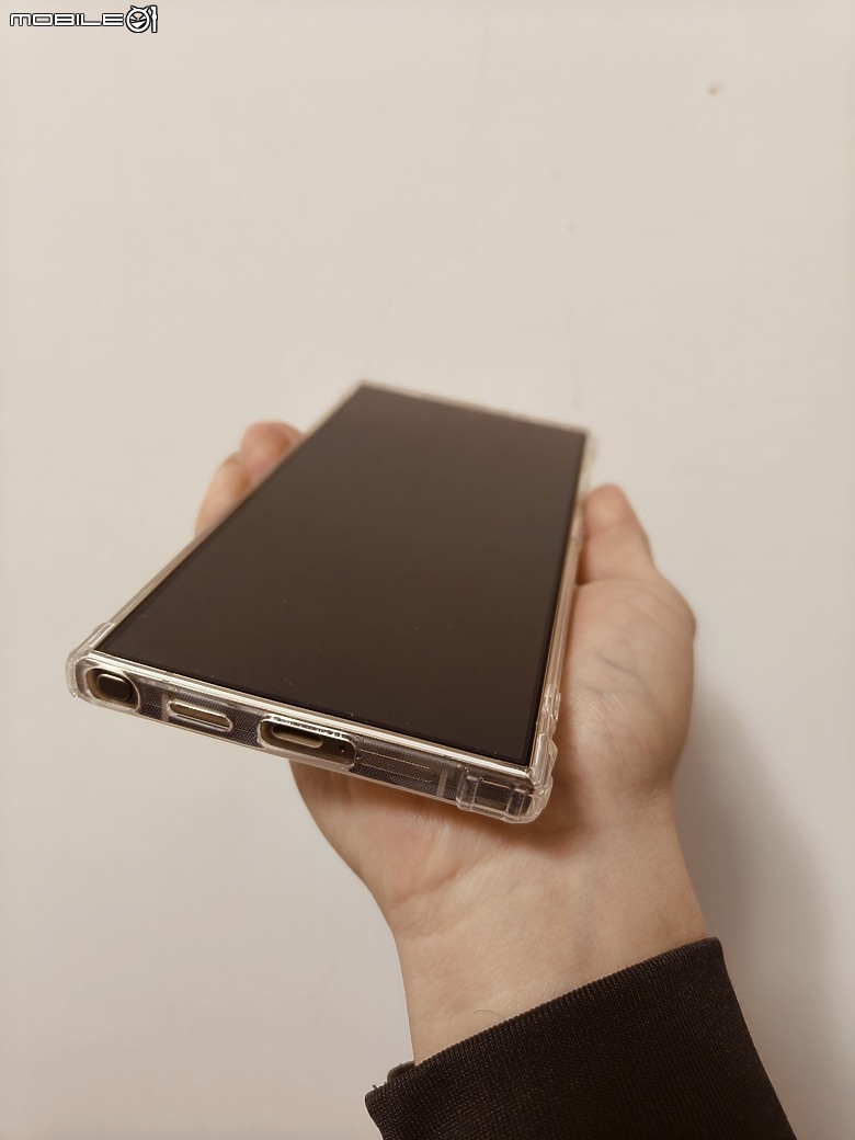 S24 Ultra 黃蛋蛋 網購平台火速到貨 開箱分享