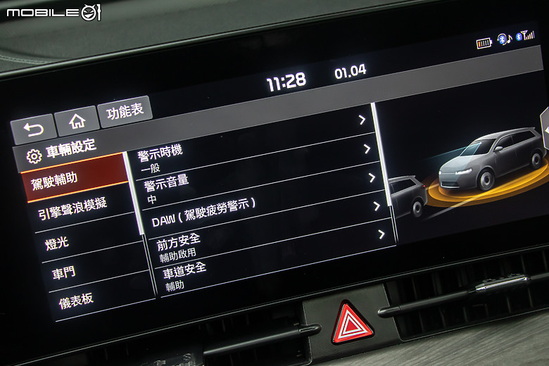 越級挑戰前的初試啼聲！CX-60 x Sportage x Tiguan