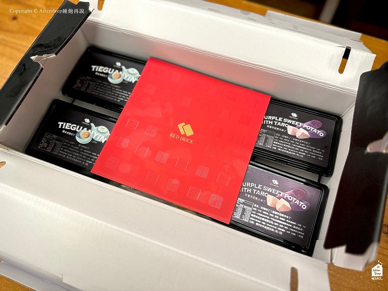 台南安平｜府城十大必買伴手禮！職人手工製作的紅磚布丁