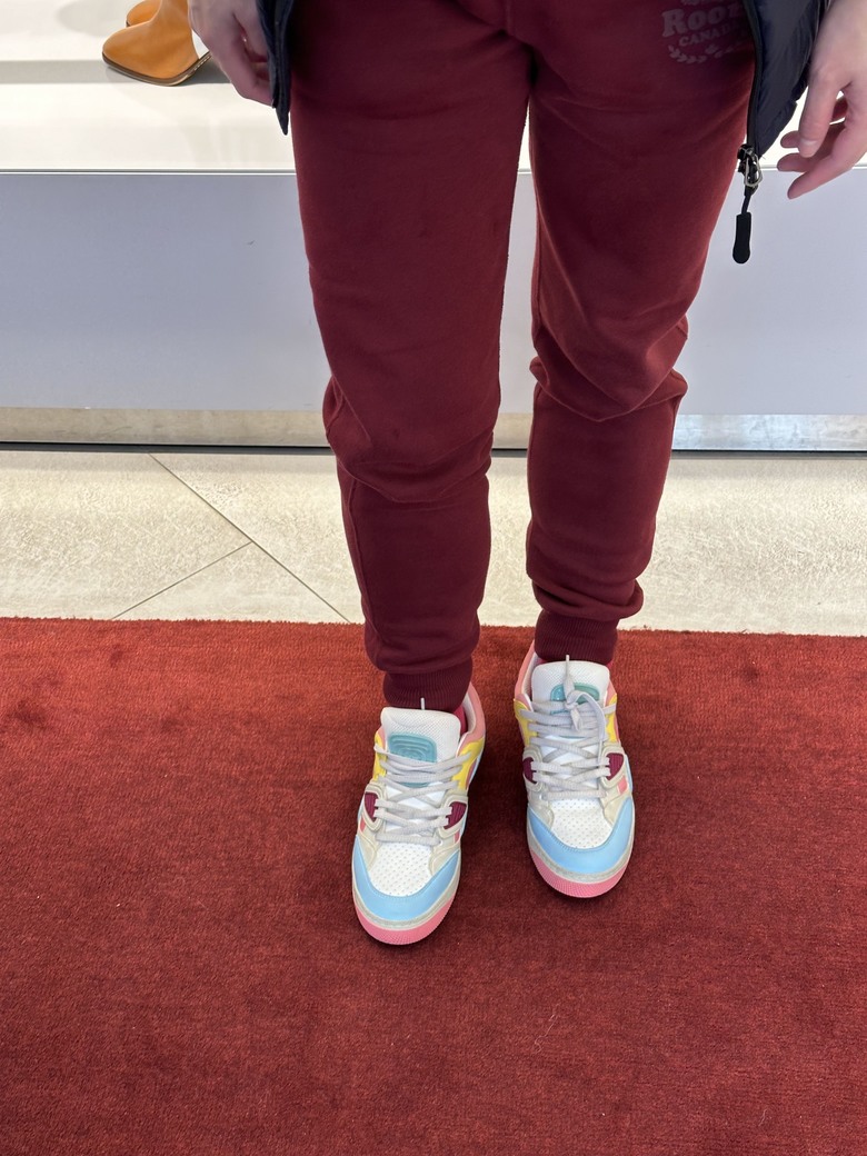 「開箱」 THE NORTH FACE & GUCCI 聯名帽T