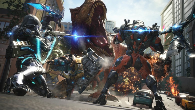 【GFN 週報】飛向雲端,超越極限:Activision 和 Blizzard 的新遊戲即將登陸 GeForce NOW