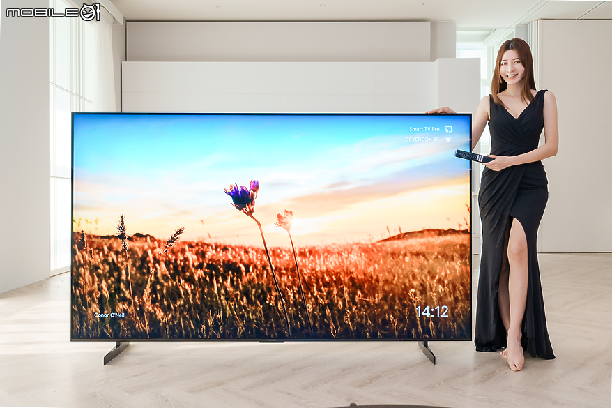 TCL X955 QD-Mini LED 98 吋智慧顯示器|極巨畫面引領震撼視聽娛樂體驗