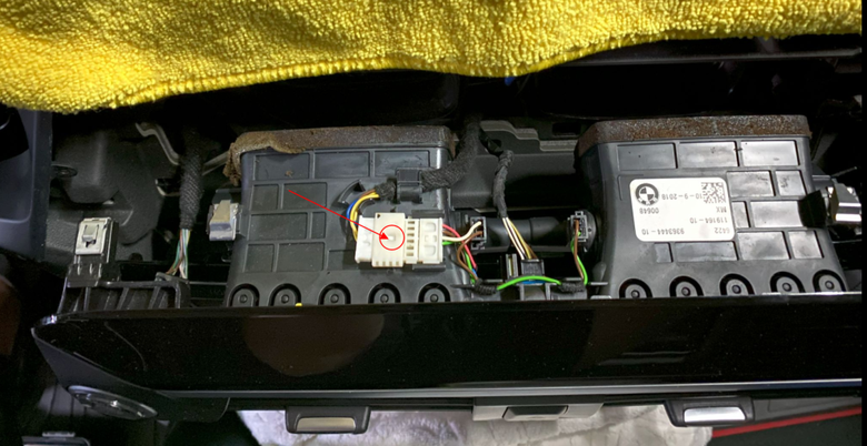 DIY - Carplay 喇叭發光罩 水晶套件