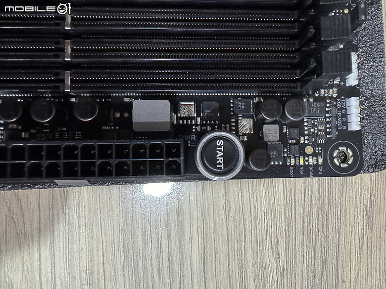 點我看大圖 ROG STRIX 主流好板 Z790-F GAMING WIFI II 規格再強化