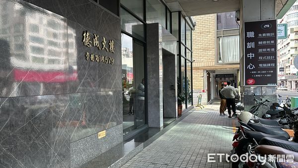 北區整棟商辦5.8億被吞下,買家浮出檯面:會打掉重練